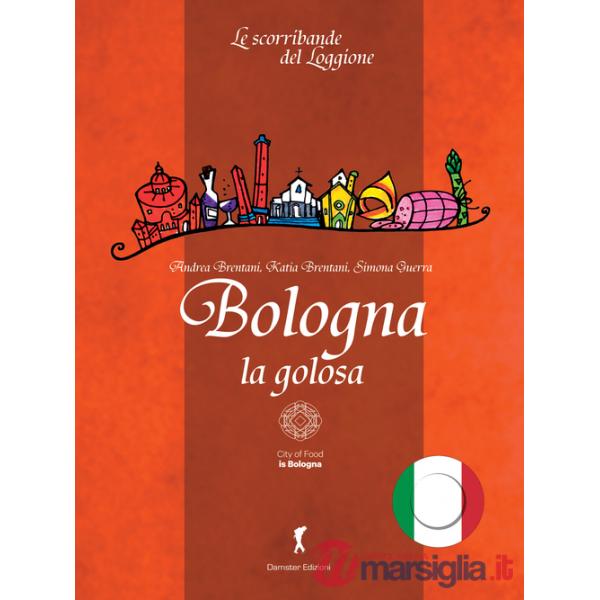 Bologna la golosa