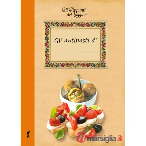 Antipasti di... (Gli)