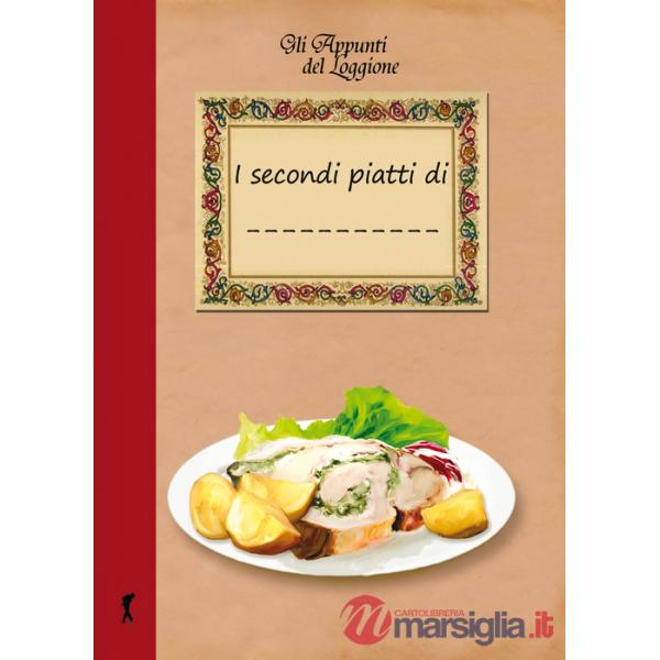 Secondi piatti di... (I)