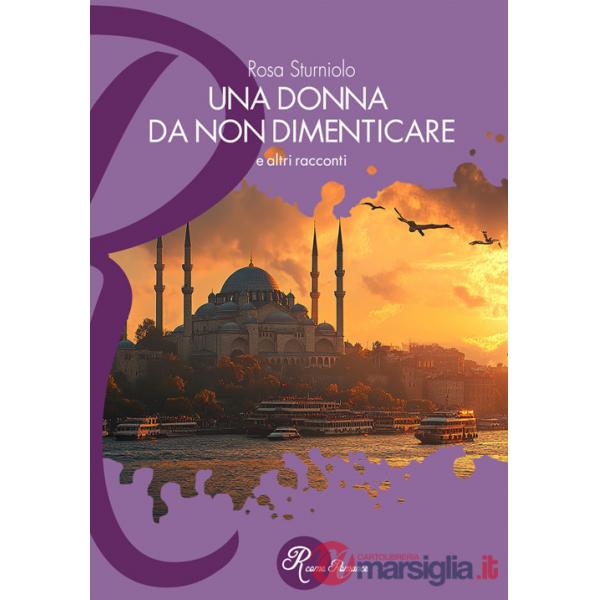 Donna da non dimenticare (Una)