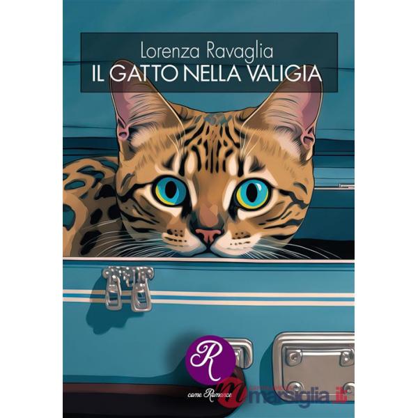 Il gatto nella valigia