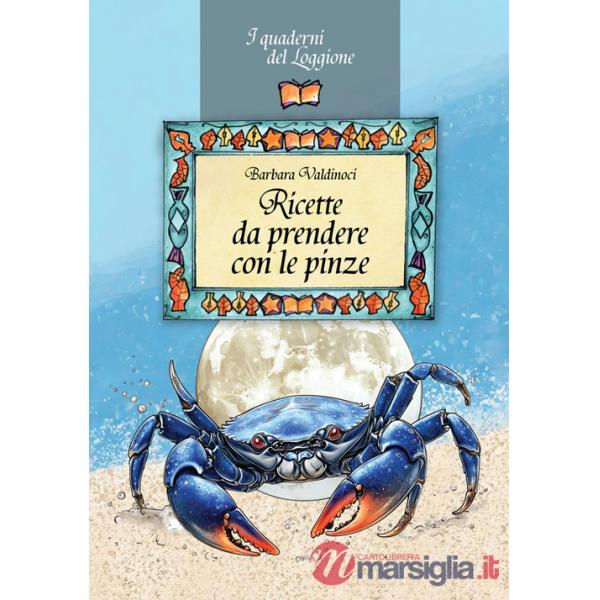 Ricette da prendere con le pinze