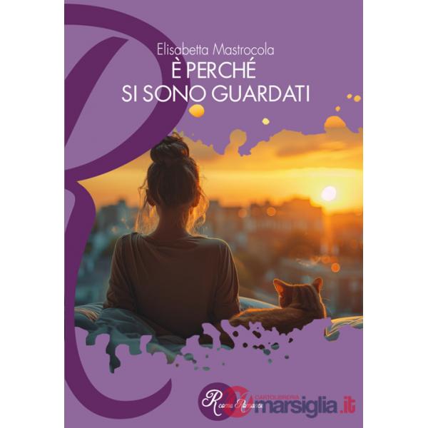 È perché si sono guardati
