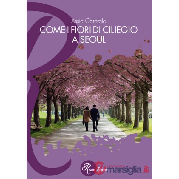 Come i fiori di ciliegio a Seoul