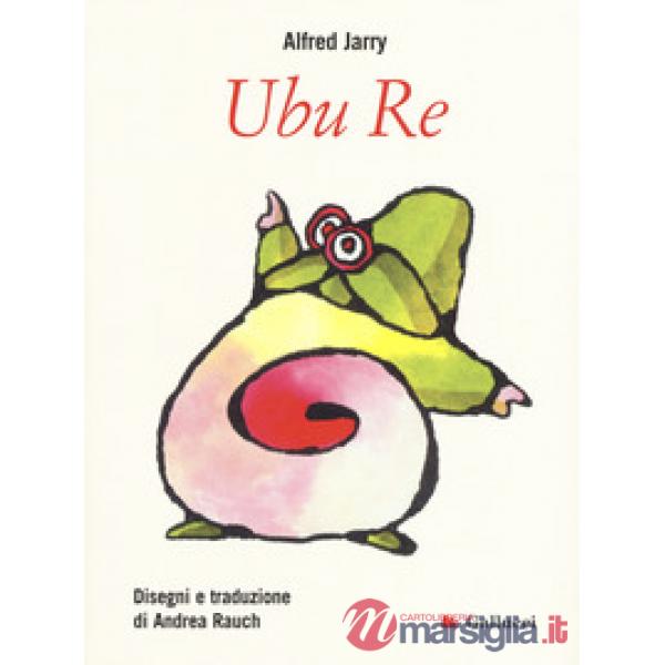 Ubu re