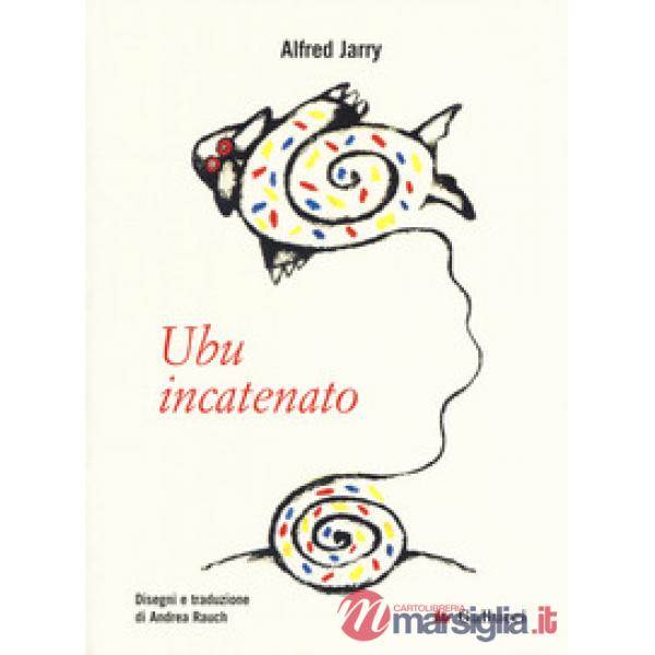 Ubu incatenato