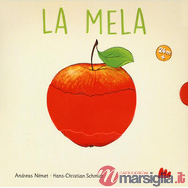 Mela. Ediz. a colori (La)