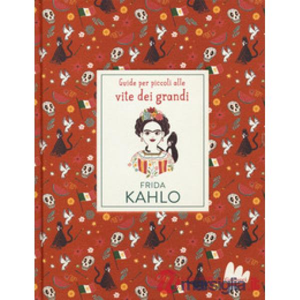 Frida Kahlo