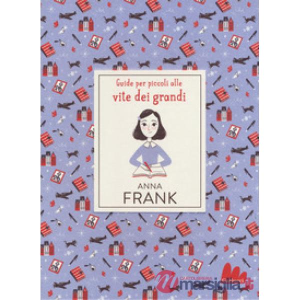 Anna Frank