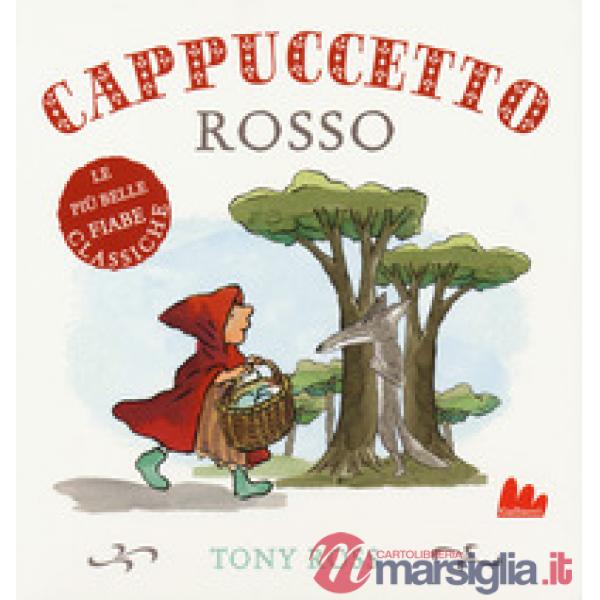 Cappuccetto Rosso