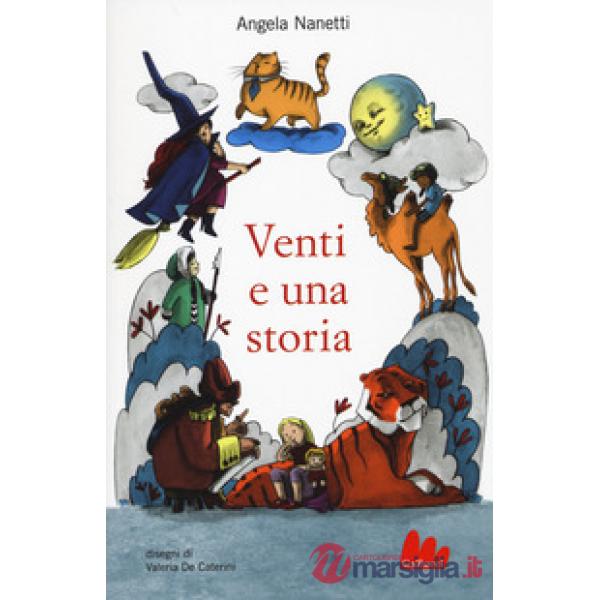 Venti e una storia