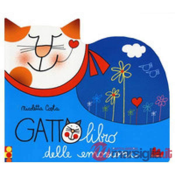 Gattolibro delle emozioni (Il)