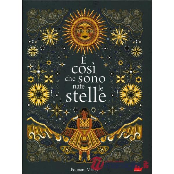 È così che sono nate le stelle