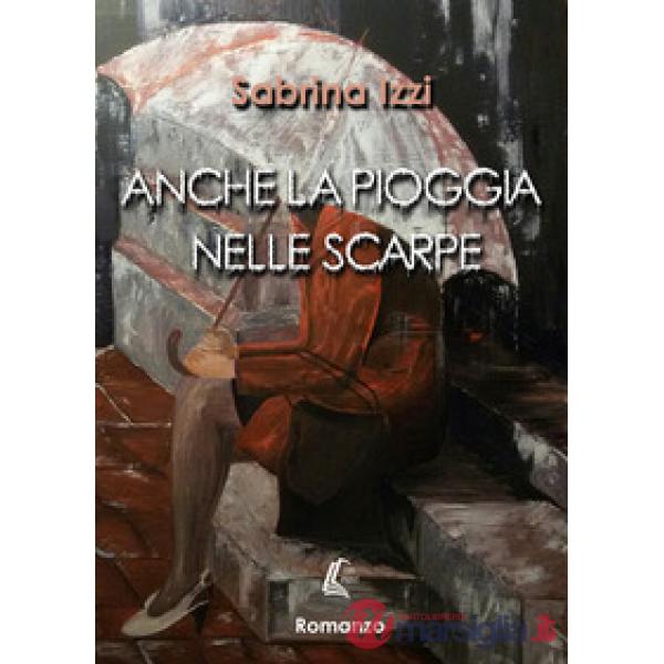 Anche la piogga nelle scarpe