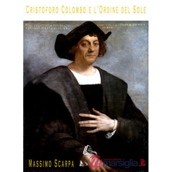 Cristoforo Colombo e l'Ordine del Sole