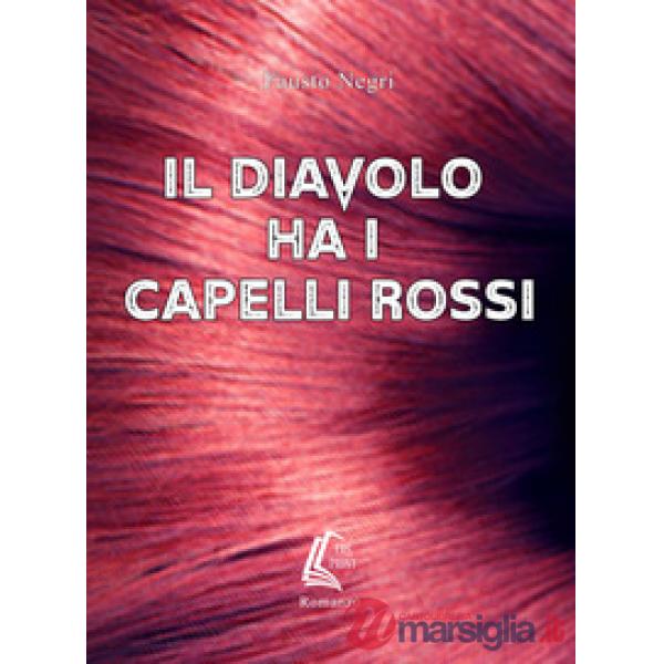 Diavolo ha i capelli rossi (Il)