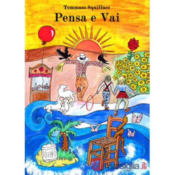 Pensa e vai