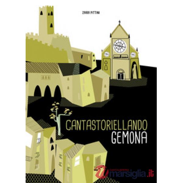 Cantastoriellando Gemona