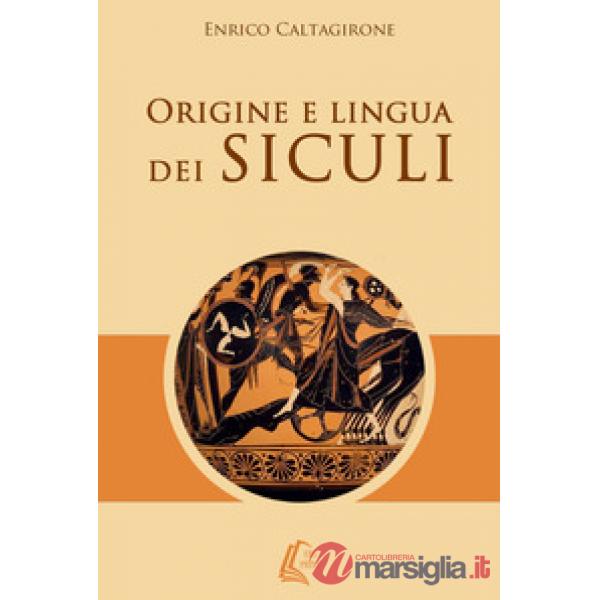 Origine e lingua dei siculi