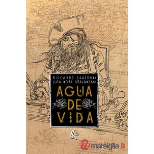 Agua de vida. Nuova ediz.