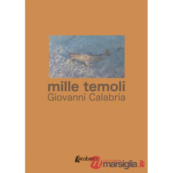 Mille temoli. Nuova ediz.