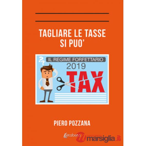 Tagliare le tasse si può