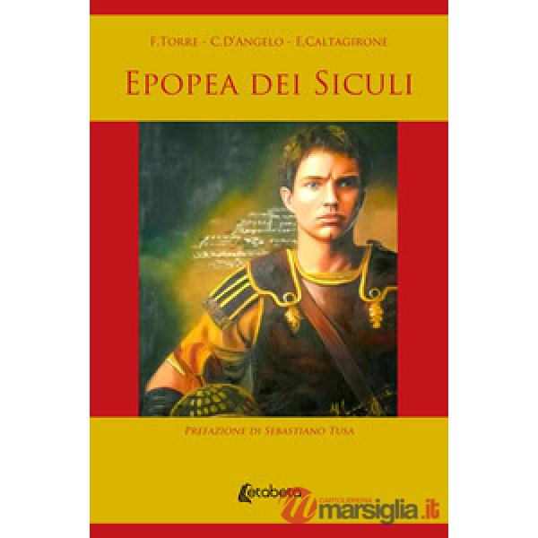 Epopea dei Siculi