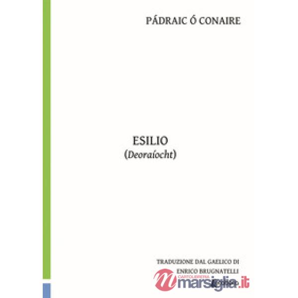 Esilio (Deoraíocht)