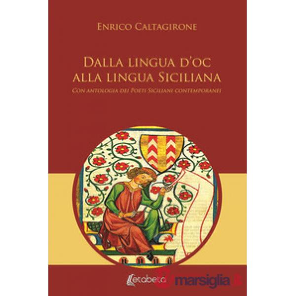 Dalla lingua d'oc alla lingua siciliana