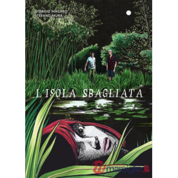 Isola sbagliata (L')