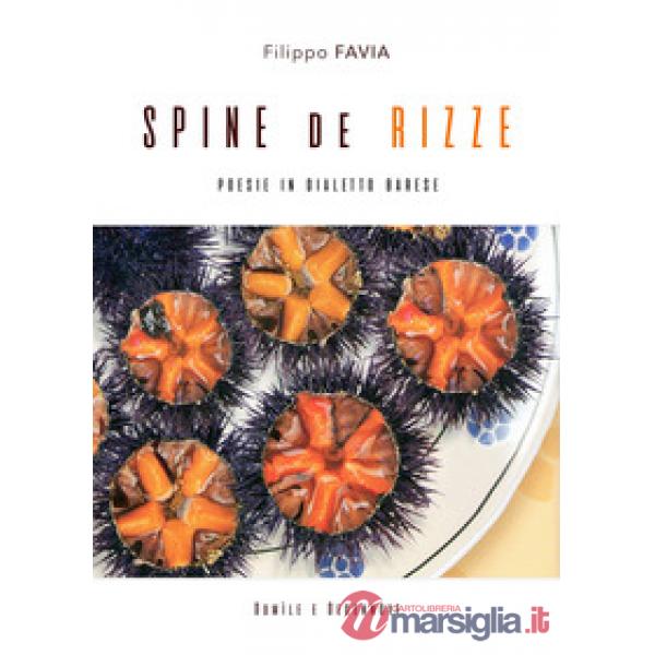 Spine de rizze
