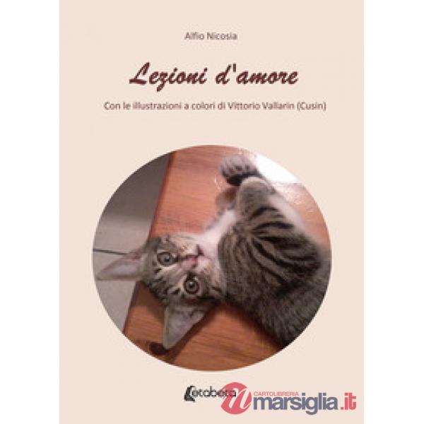 Lezioni d'amore