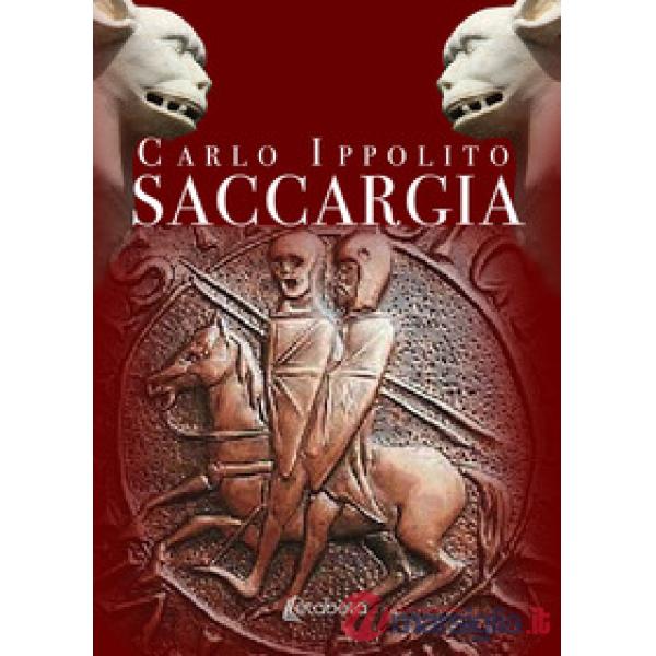 Saccargia. Nuova ediz.