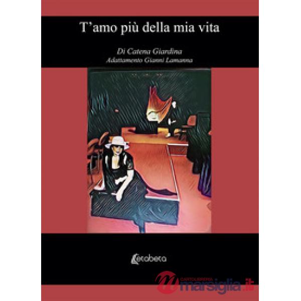 Ti amo più della mia vita