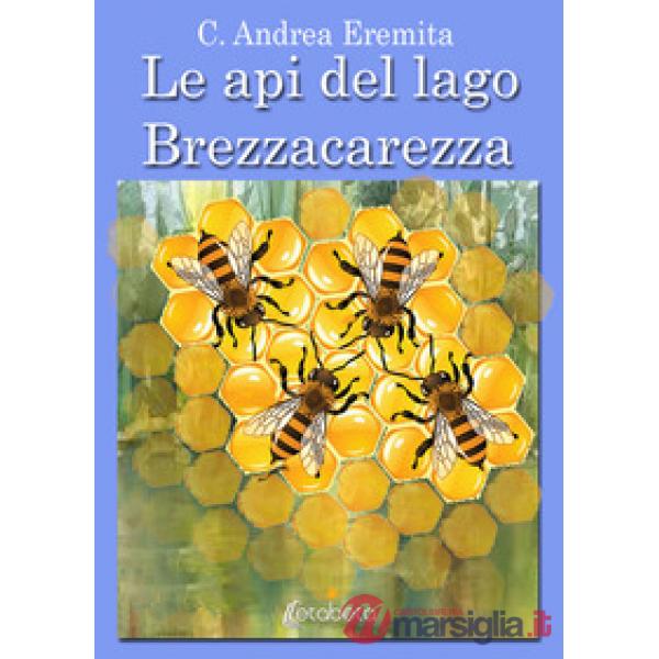 Api del lago Brezzacarezza (Le)