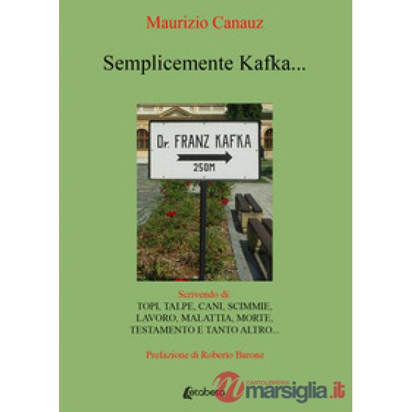 Semplicemente Kafka