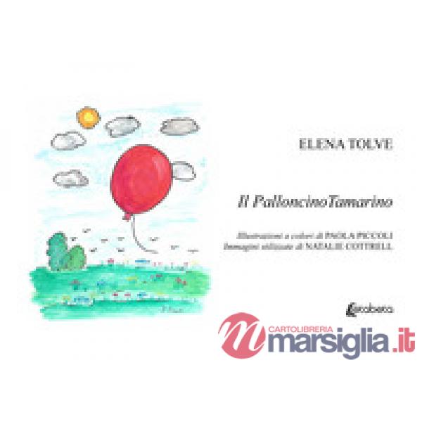 Palloncino Tamarino