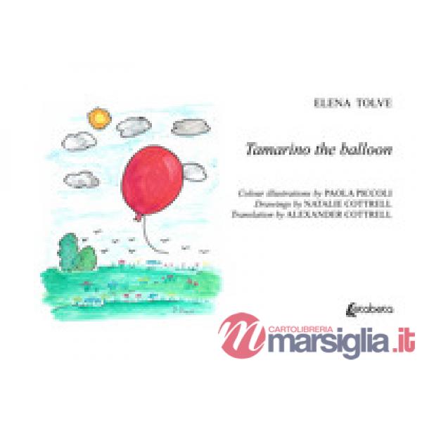 Tamarino the balloon