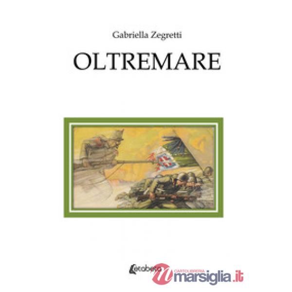 Oltremare. Nuova ediz.
