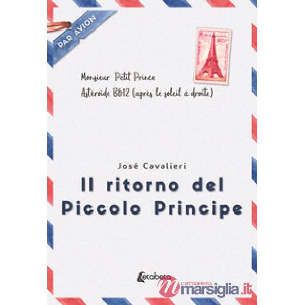 Ritorno del Piccolo Principe (Il)