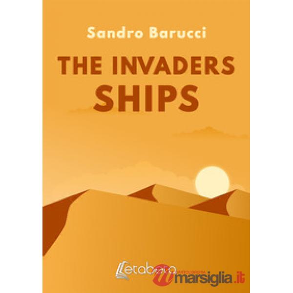 Invaders ships (The)