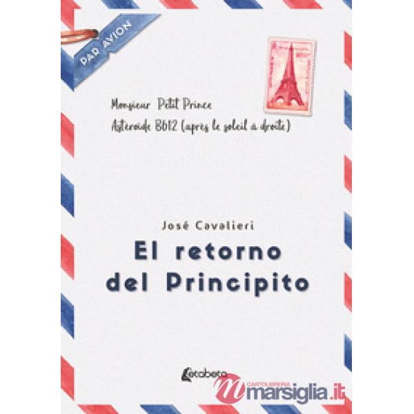 Retorno del Principito (El)
