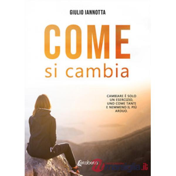 Come si cambia