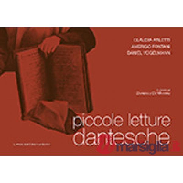 Piccole letture dantesche