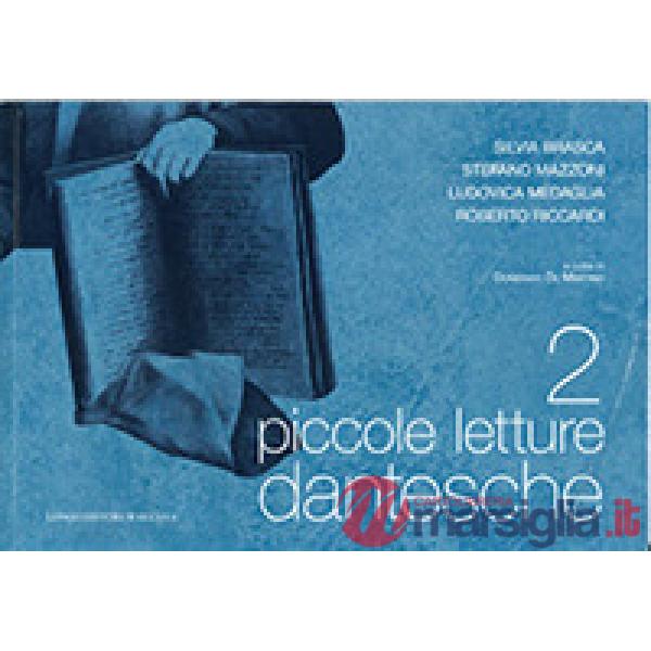 Piccole letture dantesche. Vol. 2