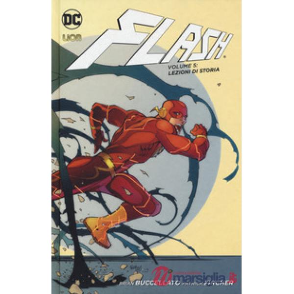 Lezioni di storia. Flash