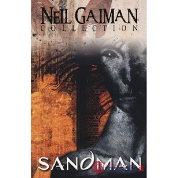 Sandman. Neil Gaiman collection