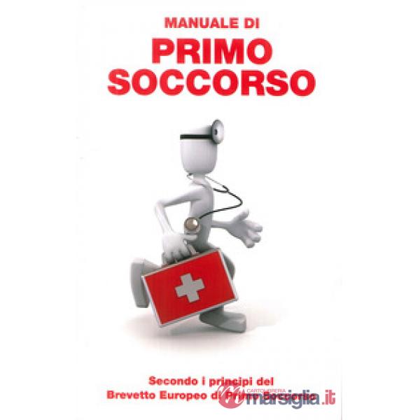 Manuale di primo soccorso