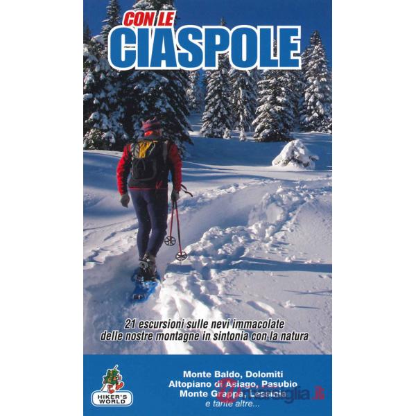 Con le ciaspole