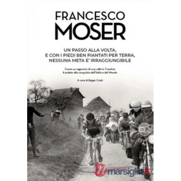Francesco Moser